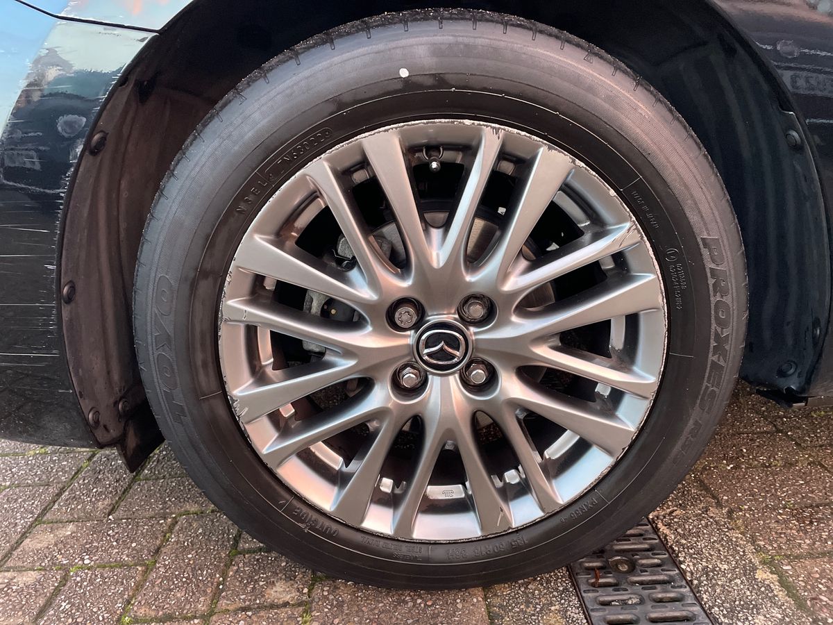 Used Mazda Mazda2 2022 for sale - 76954334: Photo 15