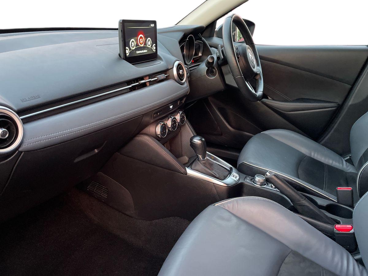 Used Mazda Mazda2 2022 for sale - 76954334: Photo 18