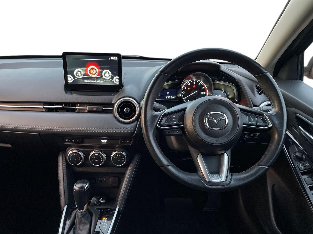 Used Mazda Mazda2 2022 for sale - 76954334: Photo 19