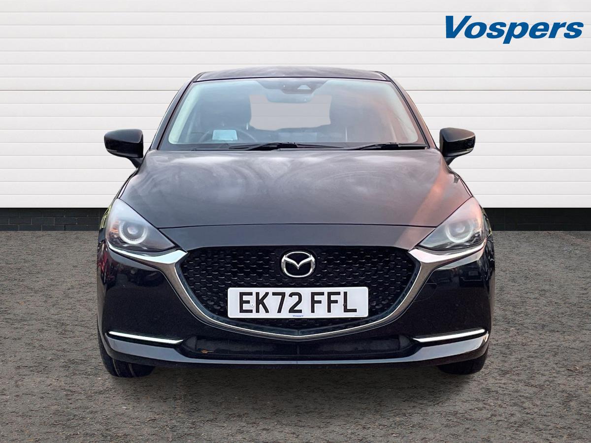 Used Mazda Mazda2 2022 for sale - 76954334: Photo 2