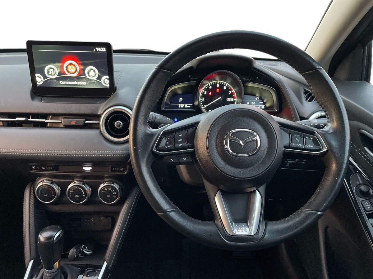 Used Mazda Mazda2 2022 for sale - 76954334: Photo 21