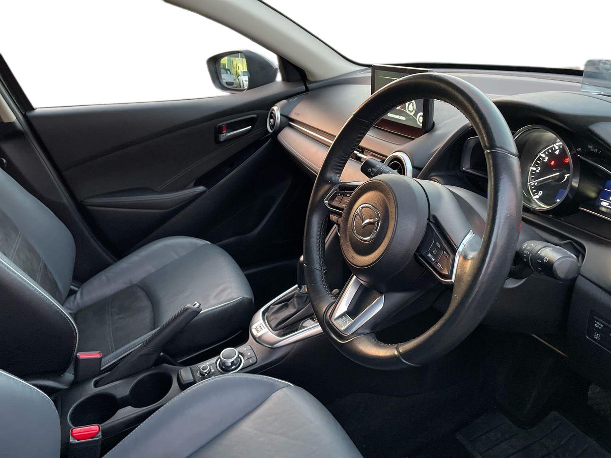 Used Mazda Mazda2 2022 for sale - 76954334: Photo 22