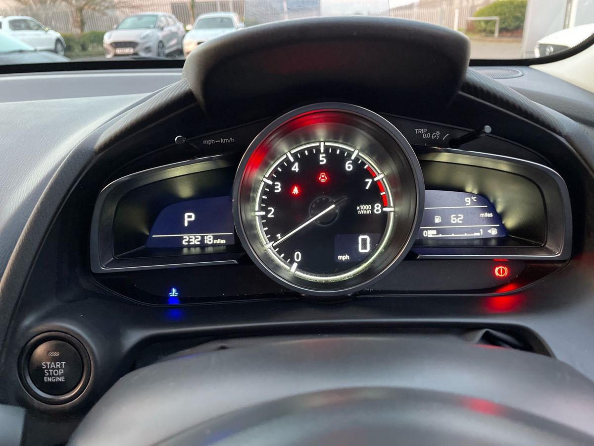 Used Mazda Mazda2 2022 for sale - 76954334: Photo 23