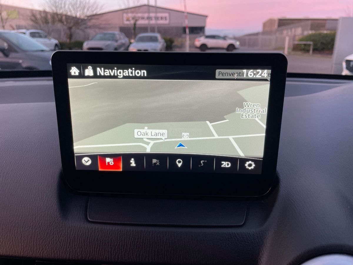 Used Mazda Mazda2 2022 for sale - 76954334: Photo 25