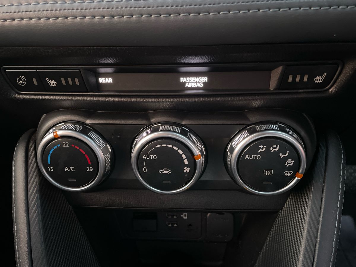 Used Mazda Mazda2 2022 for sale - 76954334: Photo 26