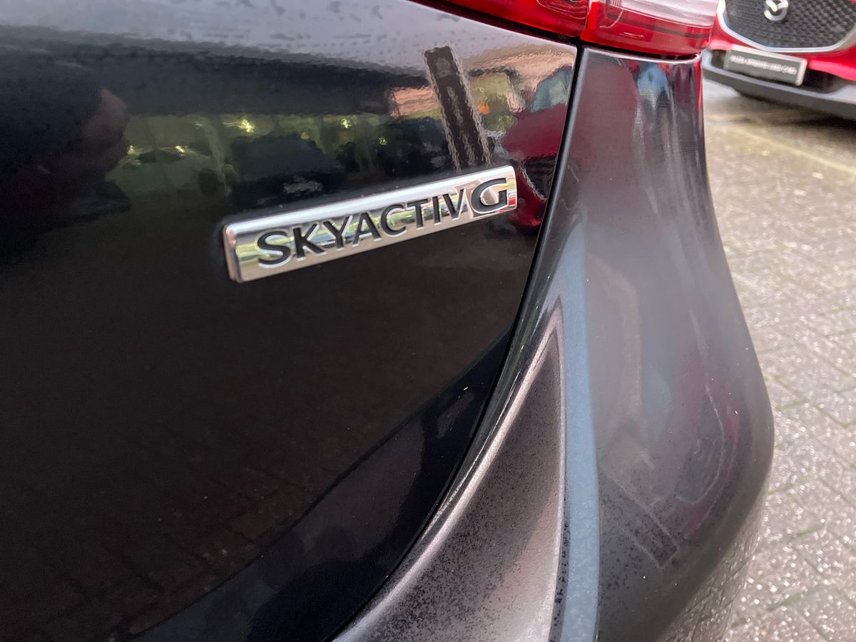 Used Mazda Mazda2 2022 for sale - 76954334: Photo 31