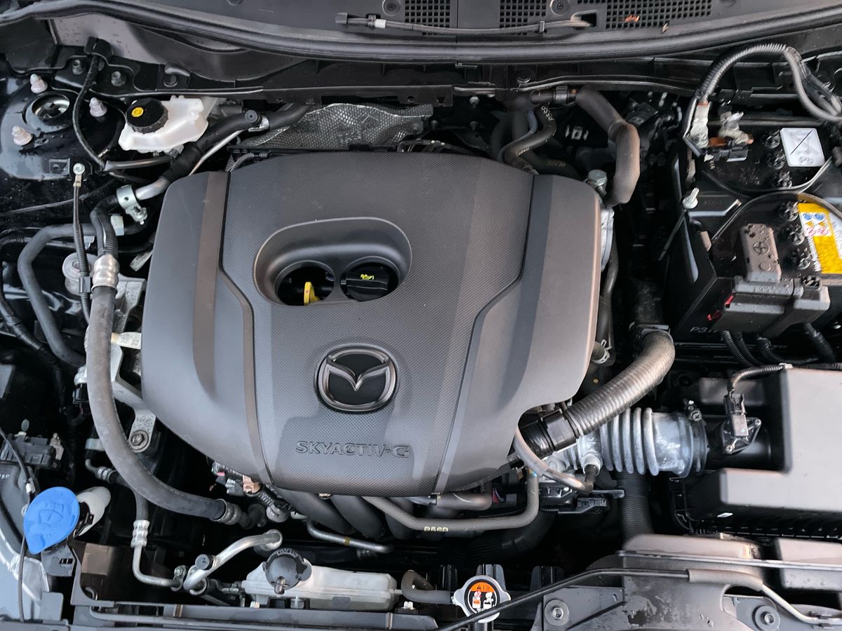 Used Mazda Mazda2 2022 for sale - 76954334: Photo 33