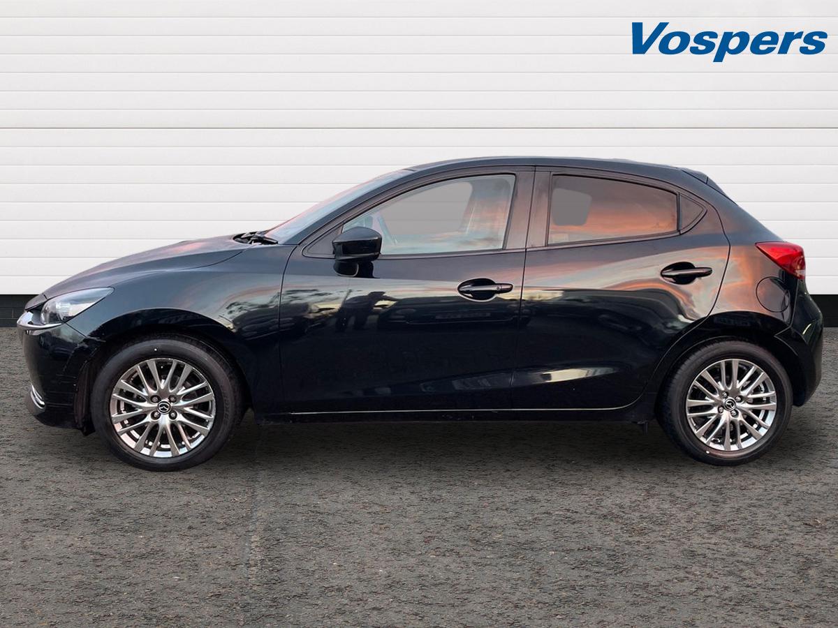 Used Mazda Mazda2 2022 for sale - 76954334: Photo 5
