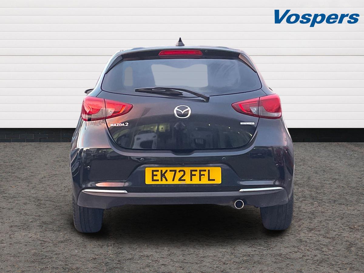 Used Mazda Mazda2 2022 for sale - 76954334: Photo 7