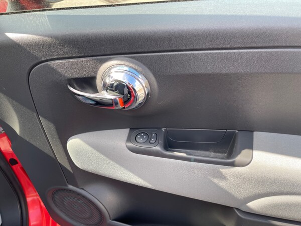 Used Fiat 500 2016 for sale - 74743319: Photo 17
