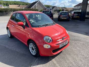 2016 (66) - 1.2 Pop Star 3dr