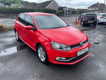 Used Volkswagen Polo 2017 for sale - 79417886: Photo