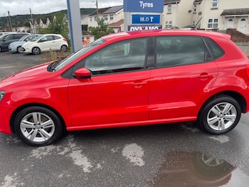 Used Volkswagen Polo 2017 for sale - 79417886: Photo