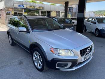 2011 (11) - D5 [205] SE Lux 5dr Geartronic [Sat Nav]