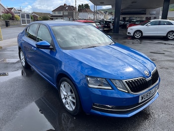 Used Skoda Octavia 2019 for sale - 78554749: Photo