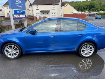 Used Skoda Octavia 2019 for sale - 78554749: Photo