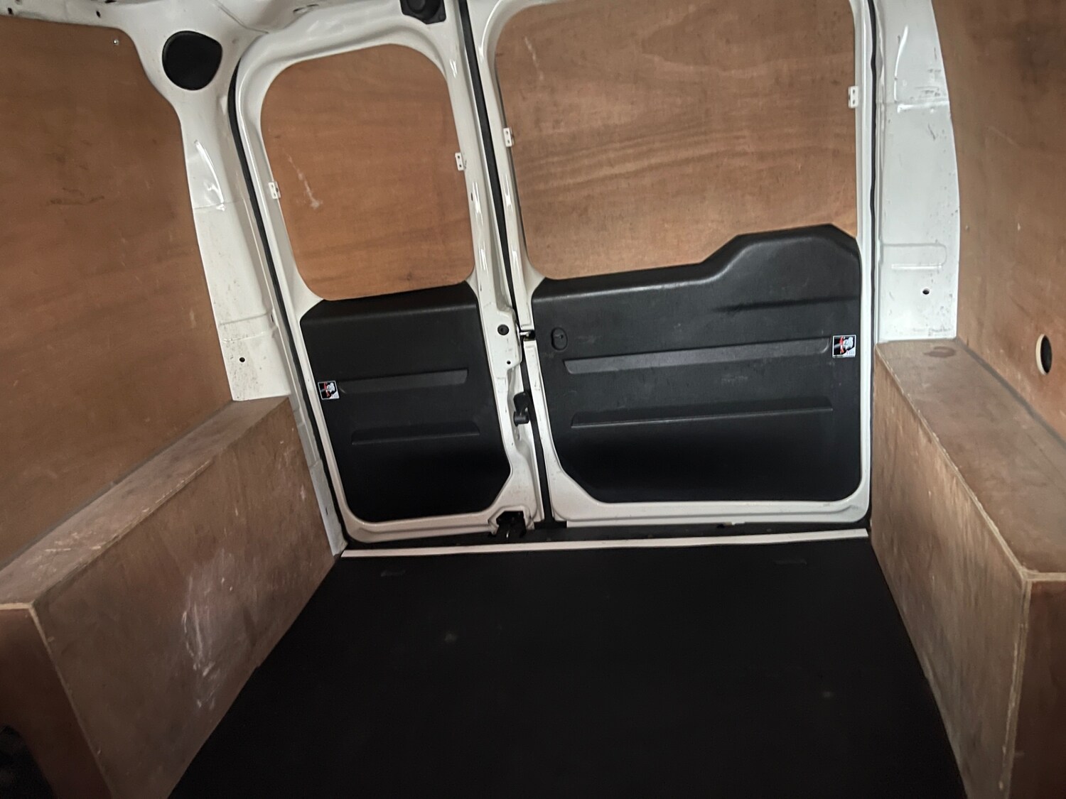 Used Fiat Doblo 2013 for sale - 76506203: Photo 11