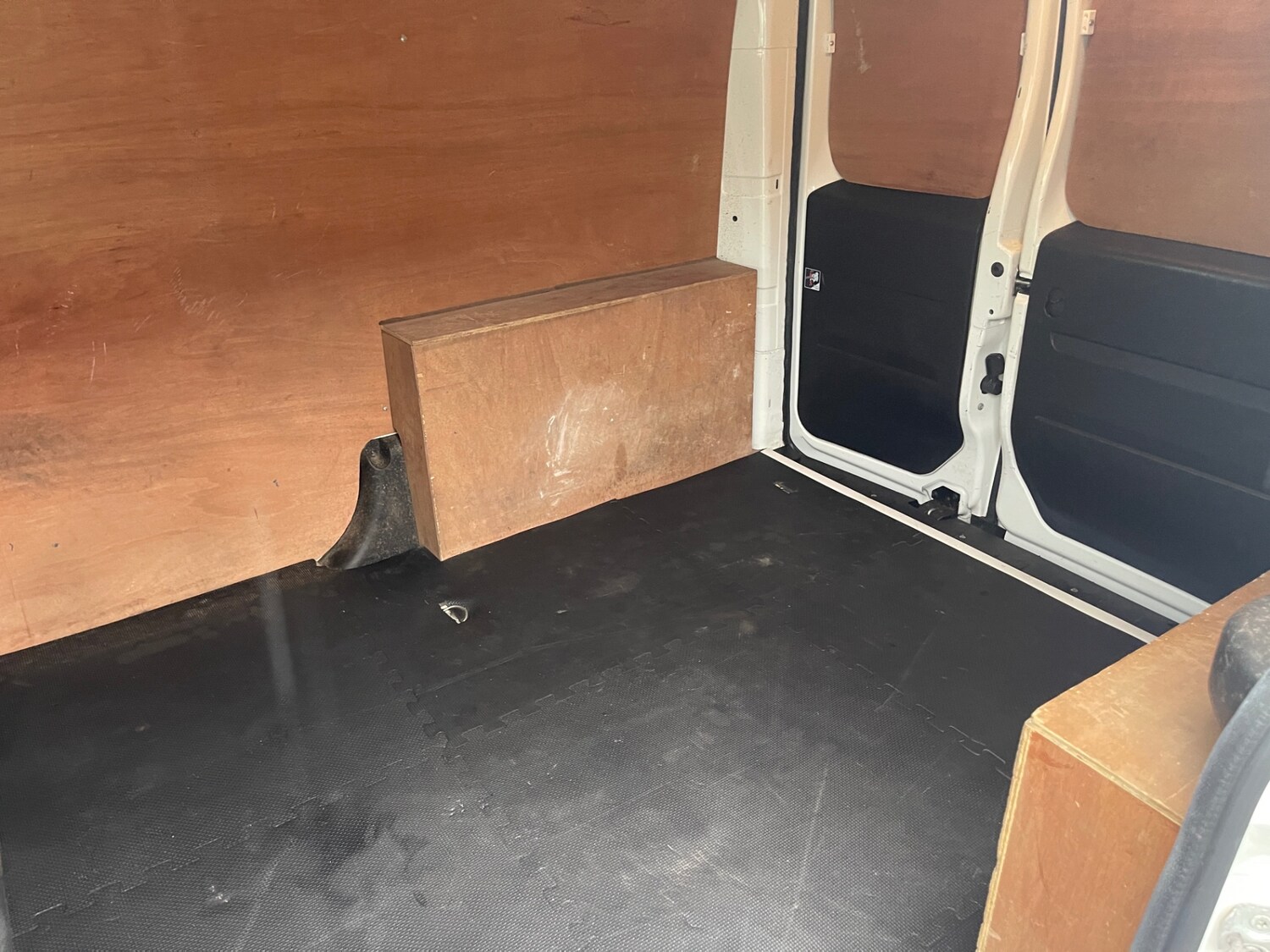 Used Fiat Doblo 2013 for sale - 76506203: Photo 13