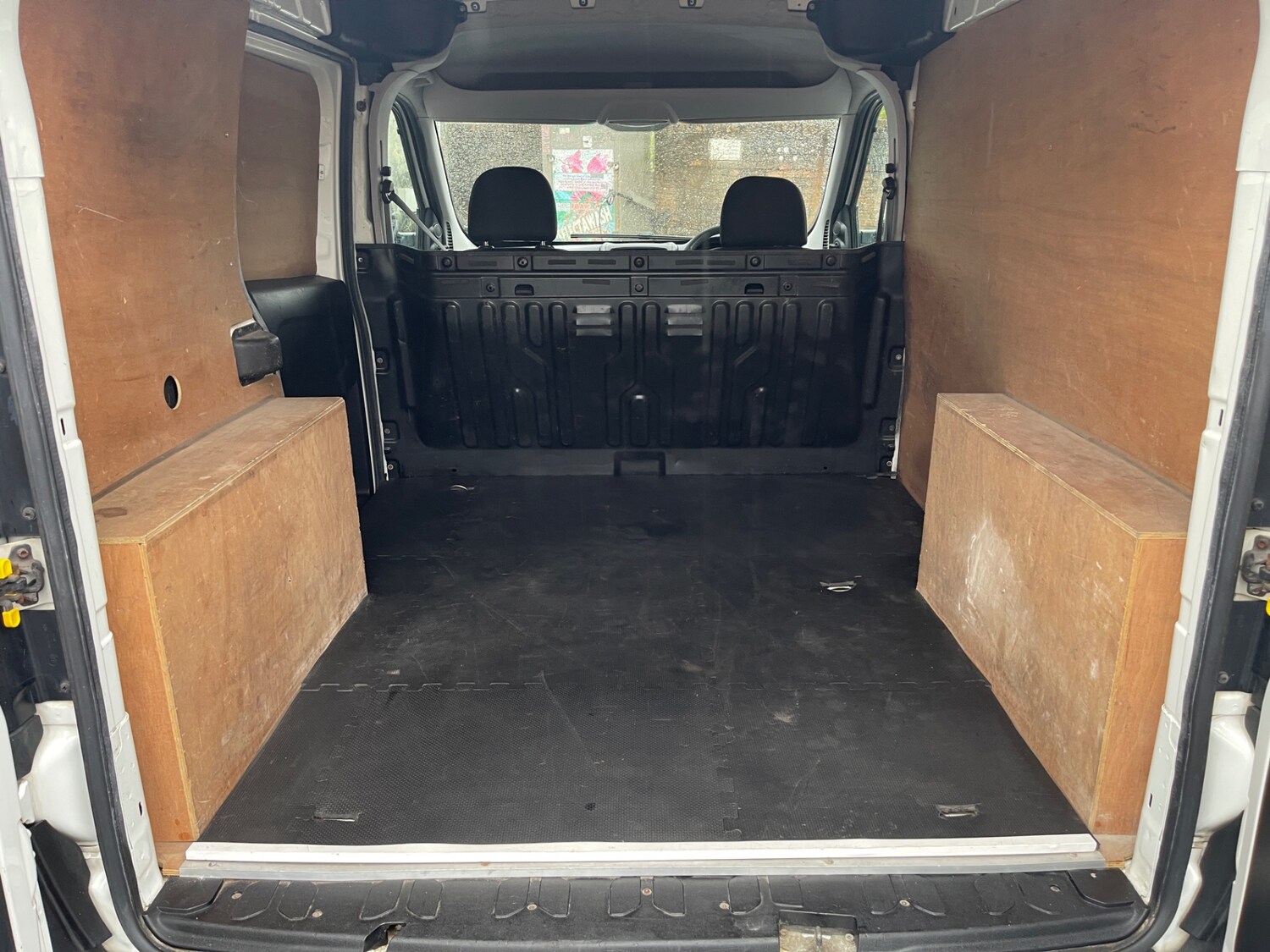 Used Fiat Doblo 2013 for sale - 76506203: Photo 14