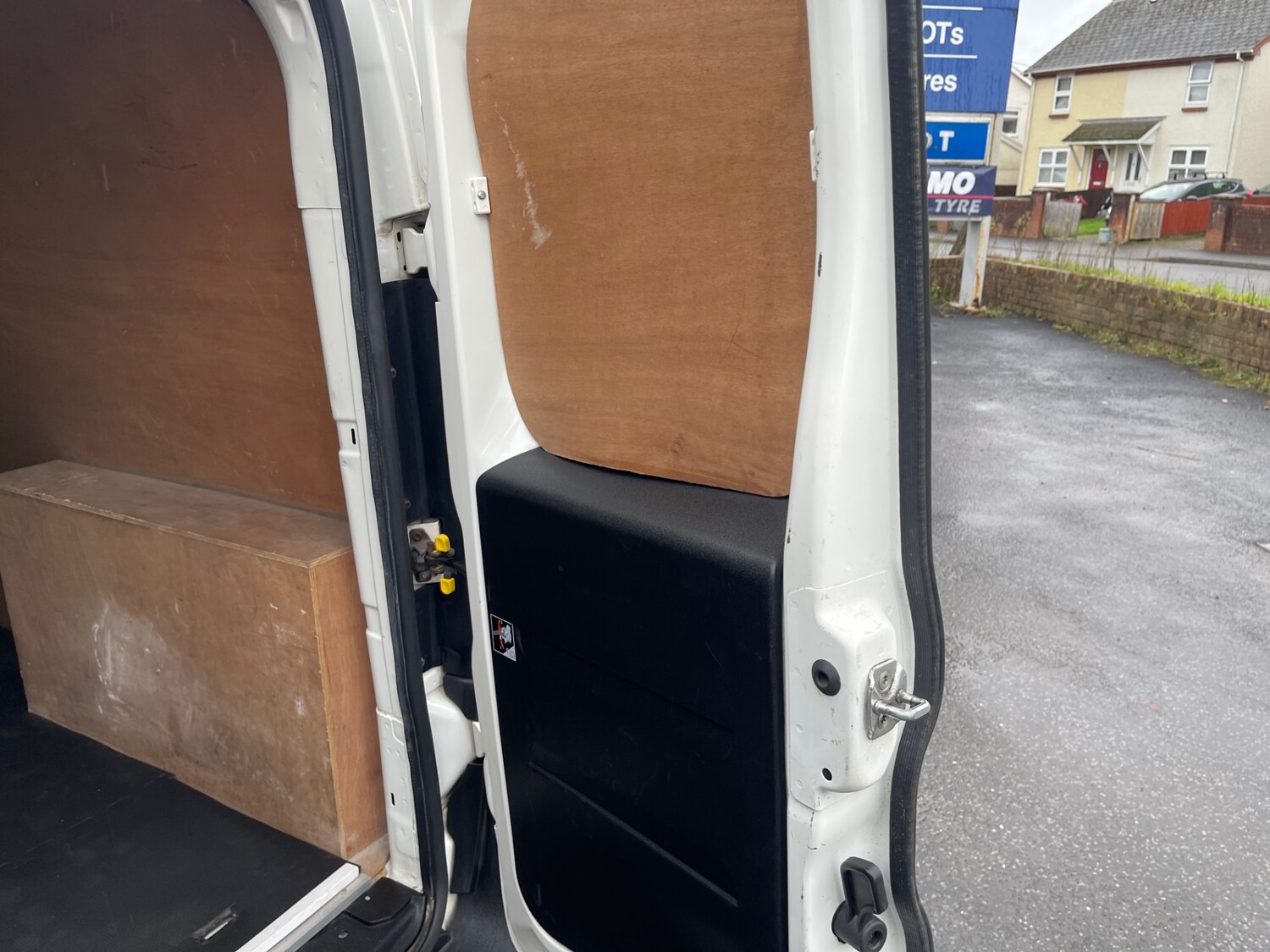 Used Fiat Doblo 2013 for sale - 76506203: Photo 16