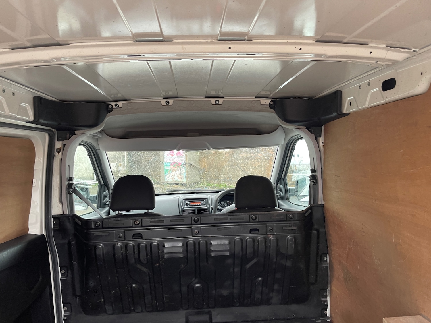 Used Fiat Doblo 2013 for sale - 76506203: Photo 17