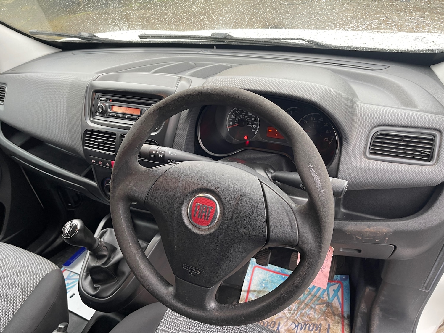 Used Fiat Doblo 2013 for sale - 76506203: Photo 19