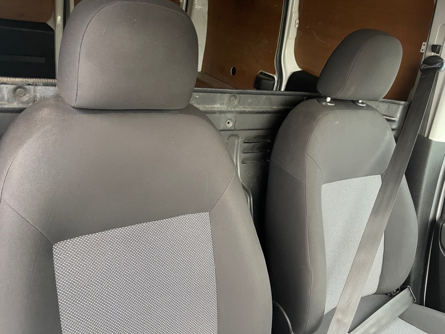 Used Fiat Doblo 2013 for sale - 76506203: Photo 20