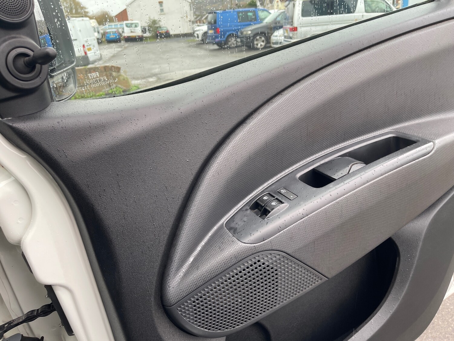 Used Fiat Doblo 2013 for sale - 76506203: Photo 22