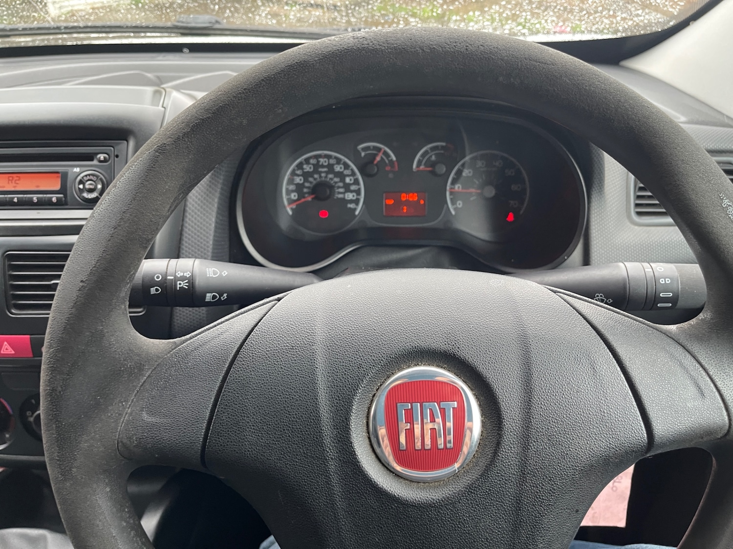 Used Fiat Doblo 2013 for sale - 76506203: Photo 23