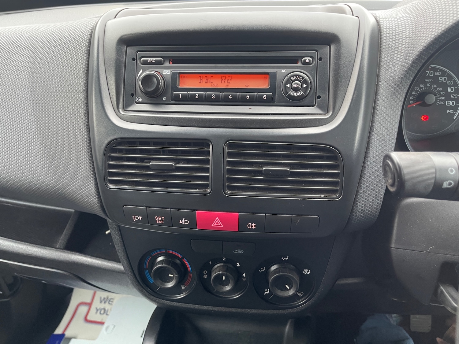 Used Fiat Doblo 2013 for sale - 76506203: Photo 24