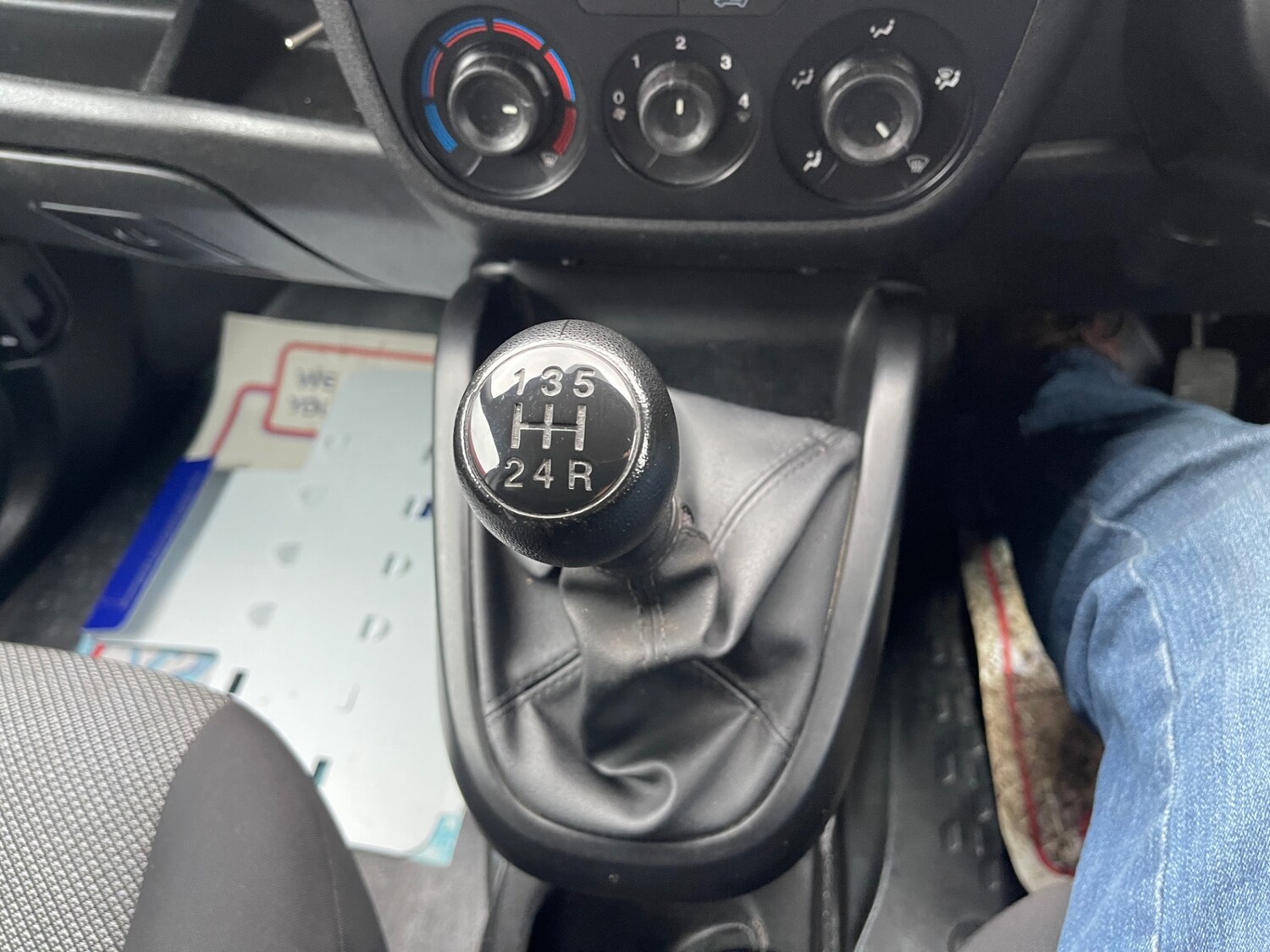 Used Fiat Doblo 2013 for sale - 76506203: Photo 25