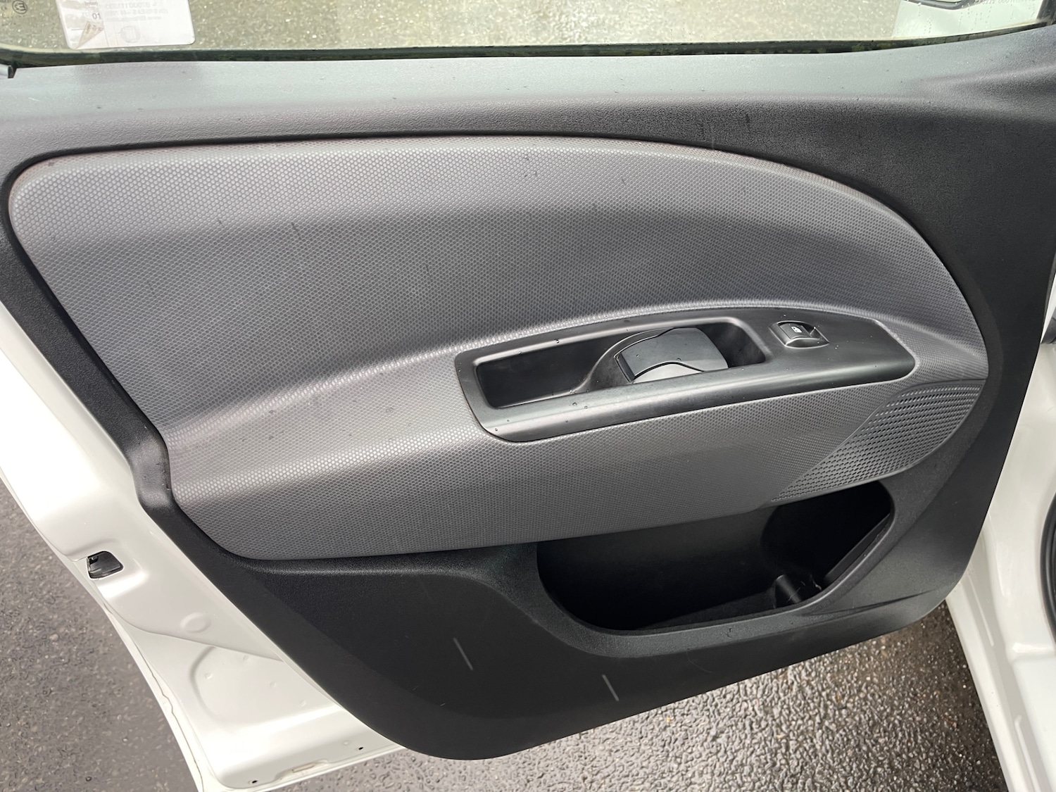 Used Fiat Doblo 2013 for sale - 76506203: Photo 9