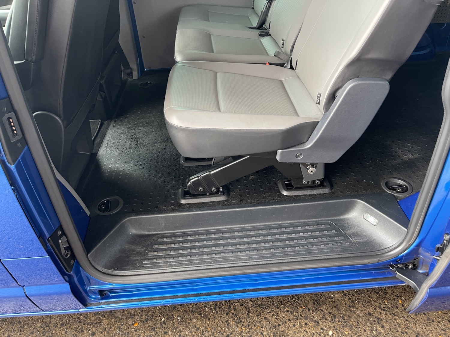 Used Volkswagen Transporter 2020 for sale - 76320300: Photo 11