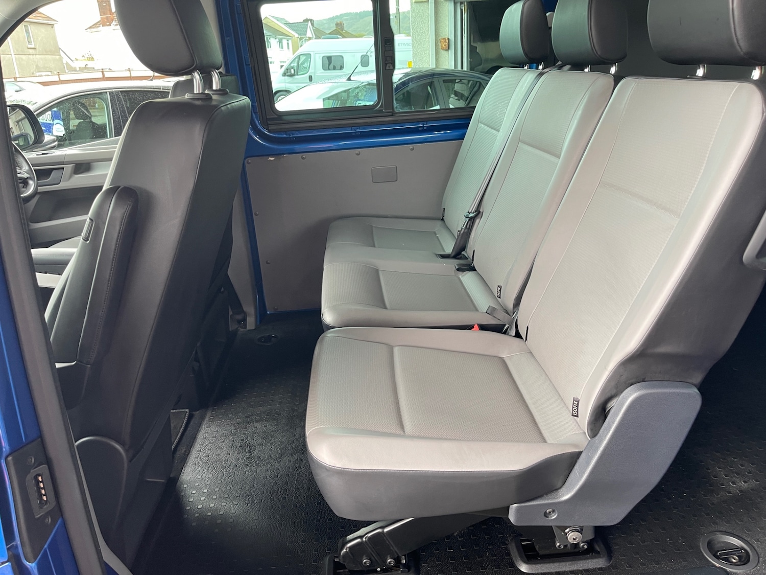 Used Volkswagen Transporter 2020 for sale - 76320300: Photo 12