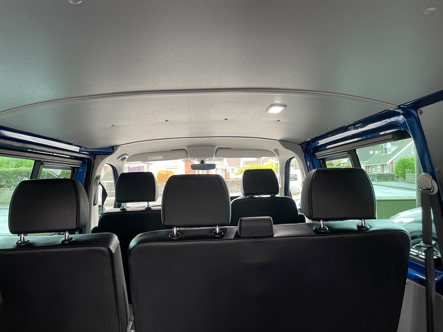 Used Volkswagen Transporter 2020 for sale - 76320300: Photo 14