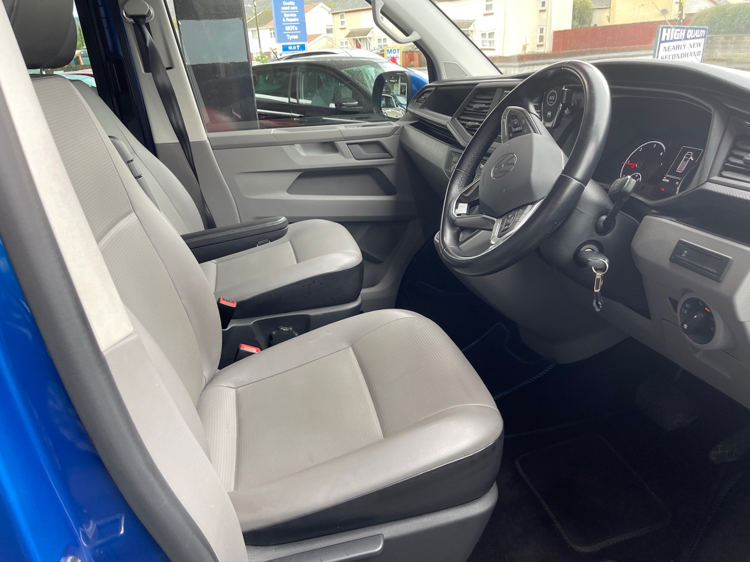 Used Volkswagen Transporter 2020 for sale - 76320300: Photo 16