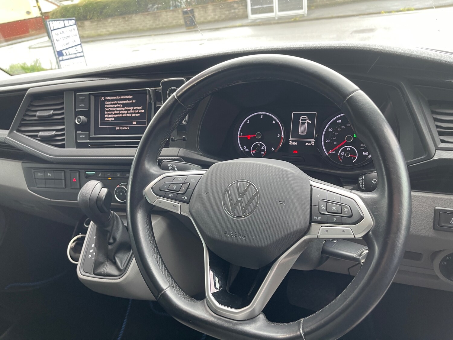 Used Volkswagen Transporter 2020 for sale - 76320300: Photo 17