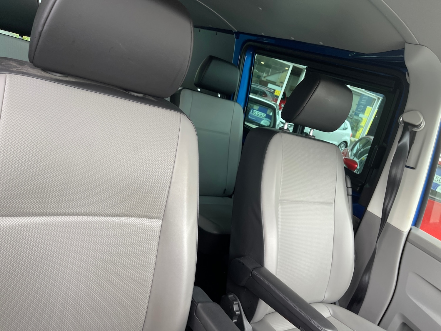 Used Volkswagen Transporter 2020 for sale - 76320300: Photo 18