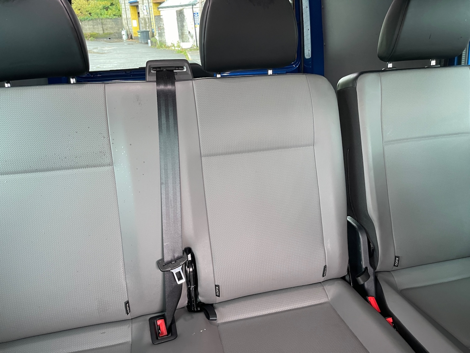 Used Volkswagen Transporter 2020 for sale - 76320300: Photo 19