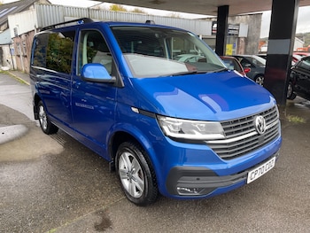 Volkswagen - Transporter