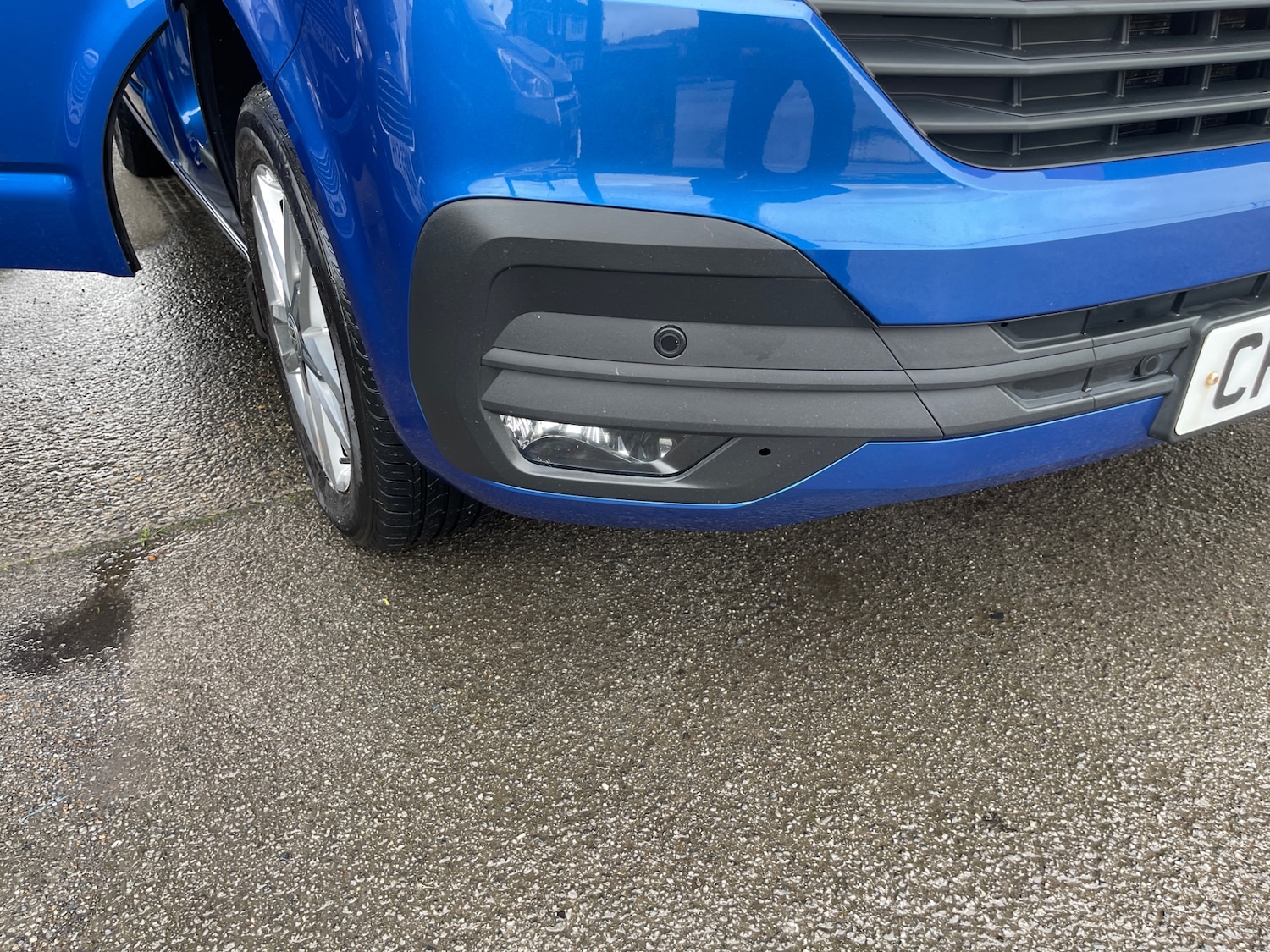 Used Volkswagen Transporter 2020 for sale - 76320300: Photo 21