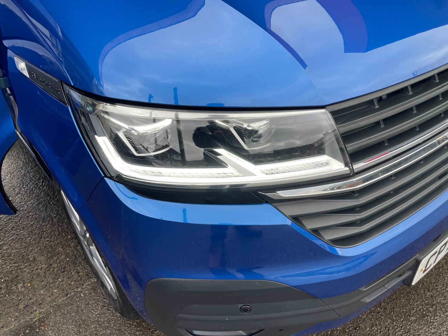 Used Volkswagen Transporter 2020 for sale - 76320300: Photo 22