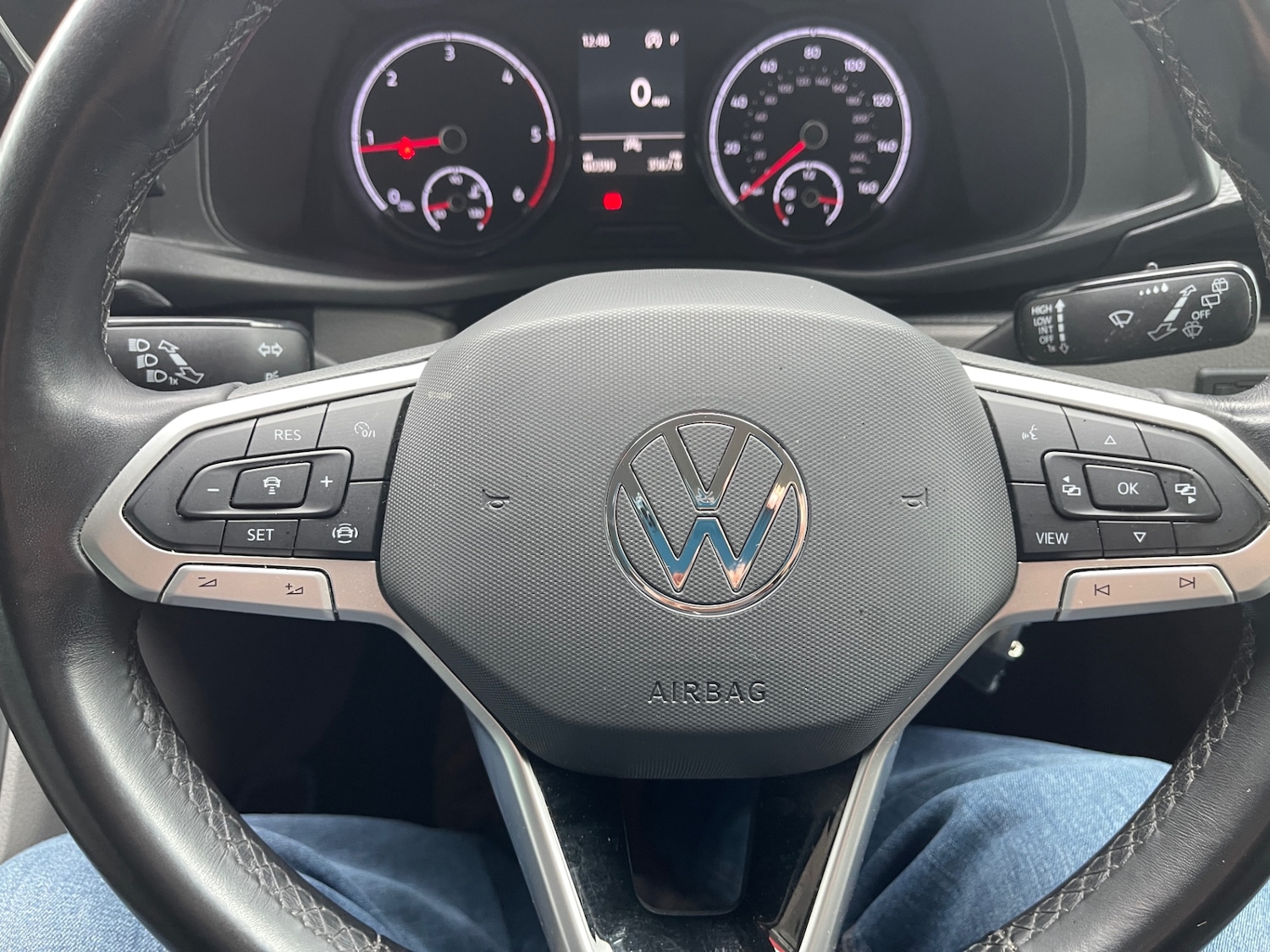 Used Volkswagen Transporter 2020 for sale - 76320300: Photo 25