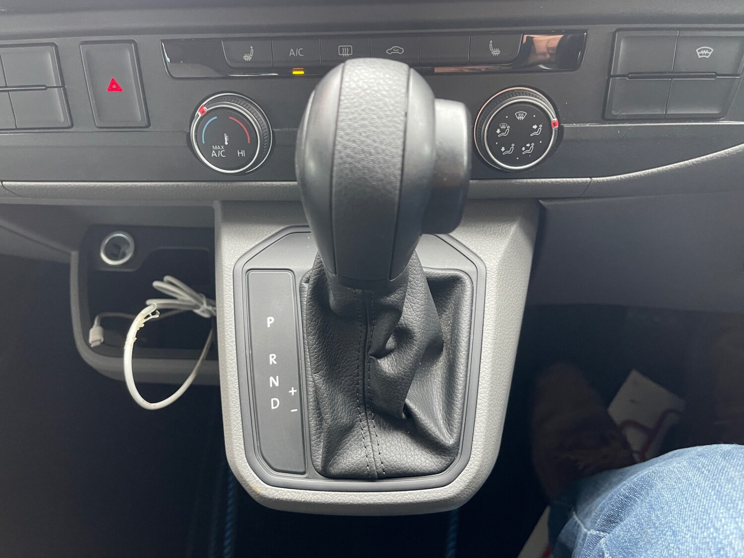 Used Volkswagen Transporter 2020 for sale - 76320300: Photo 29