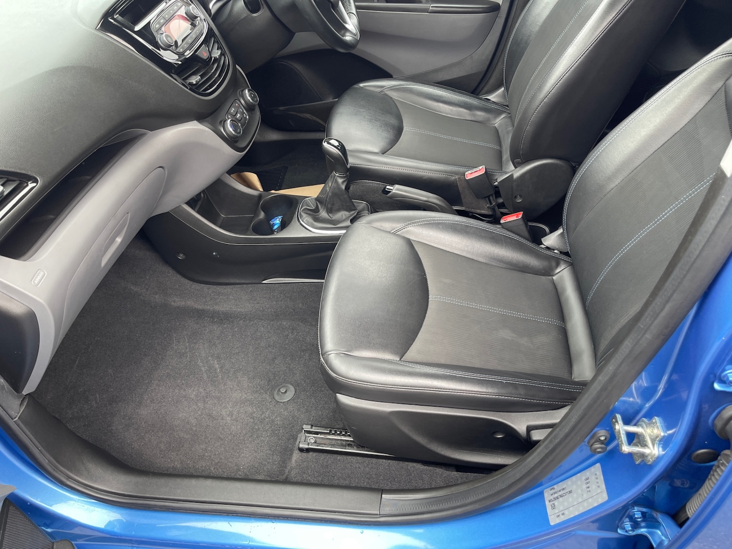 Used Vauxhall Viva 2016 for sale - 77688617: Photo 10