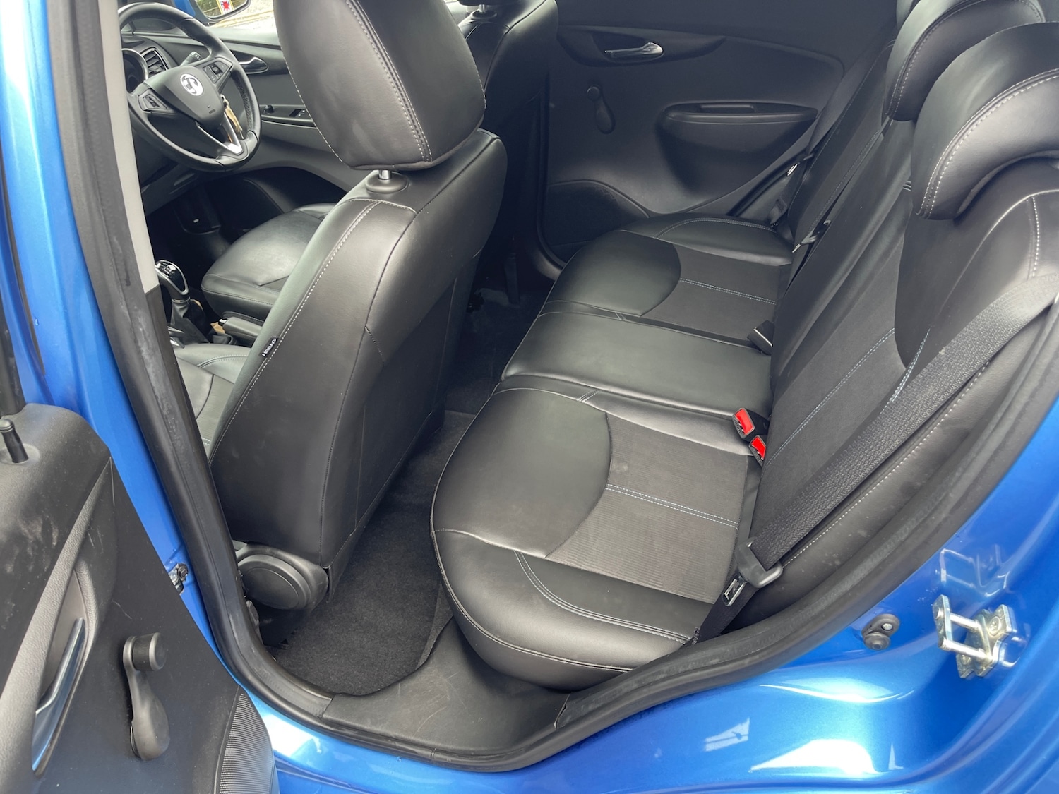 Used Vauxhall Viva 2016 for sale - 77688617: Photo 11