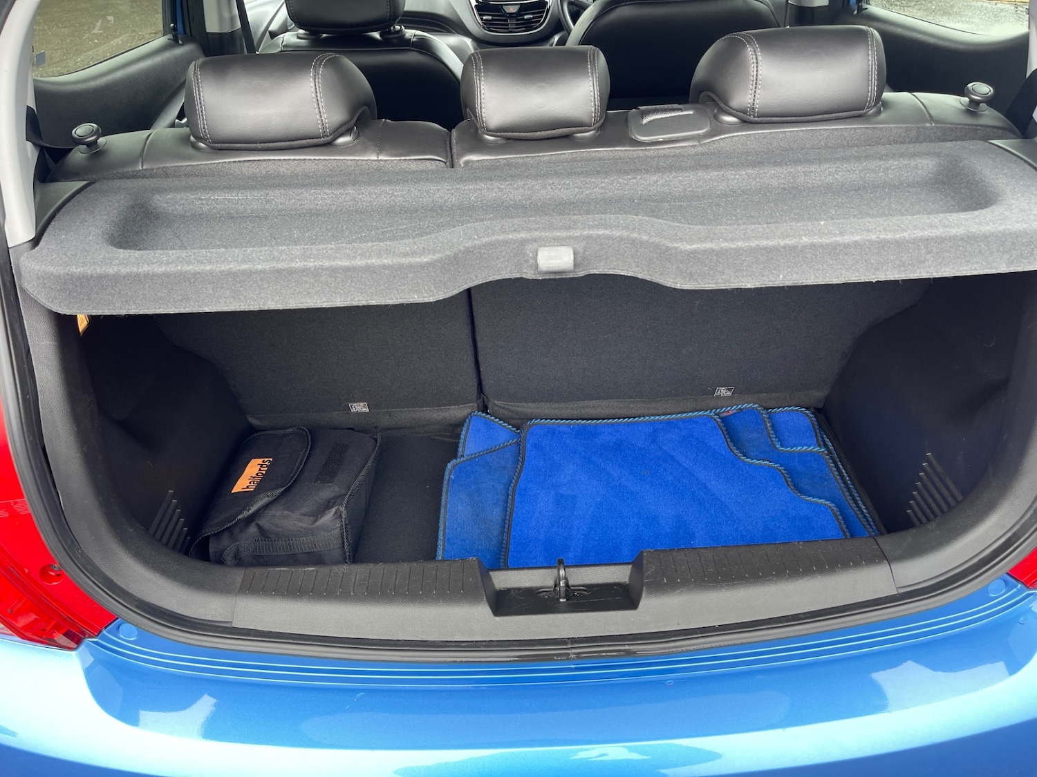 Used Vauxhall Viva 2016 for sale - 77688617: Photo 12