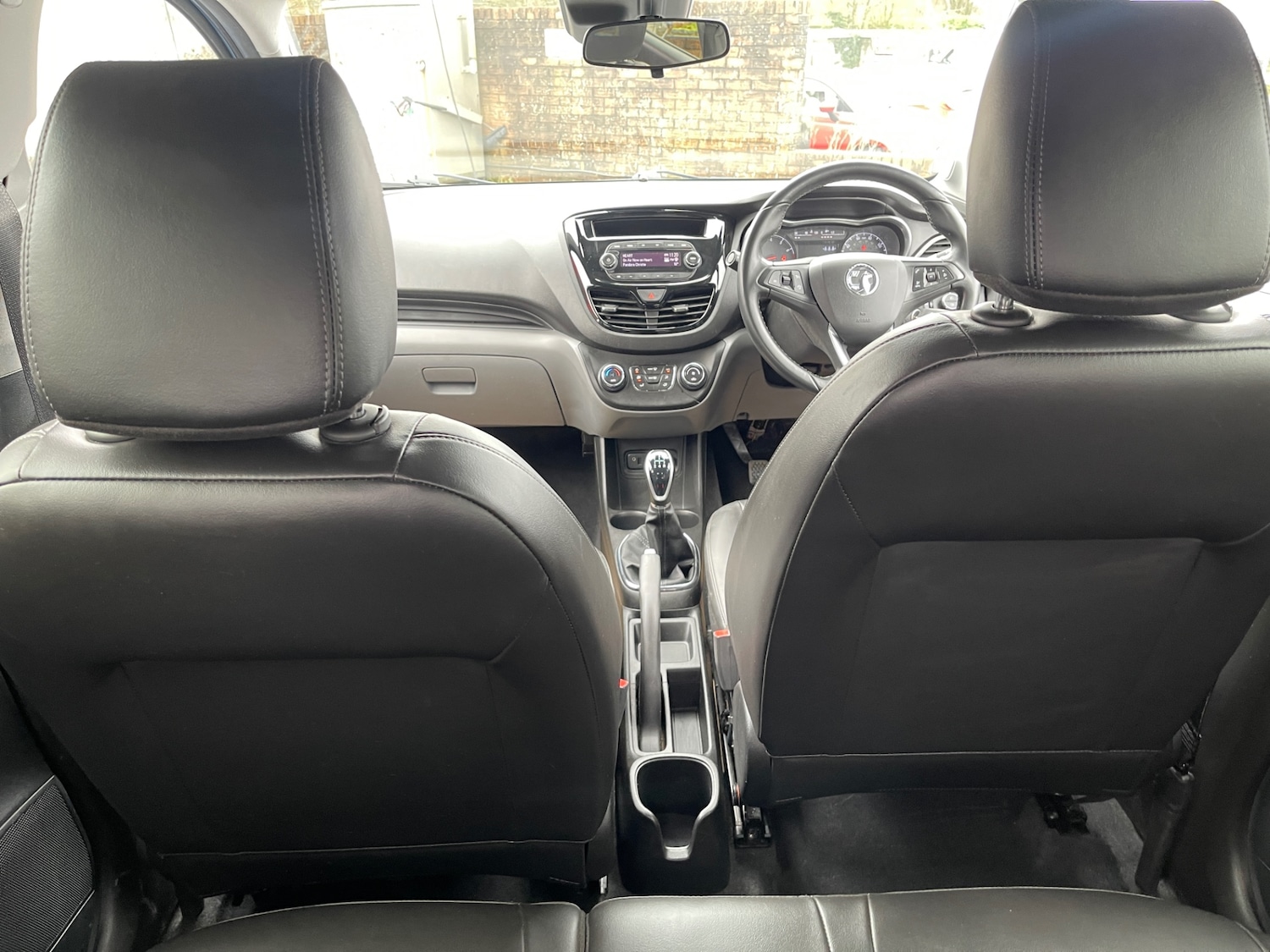 Used Vauxhall Viva 2016 for sale - 77688617: Photo 13