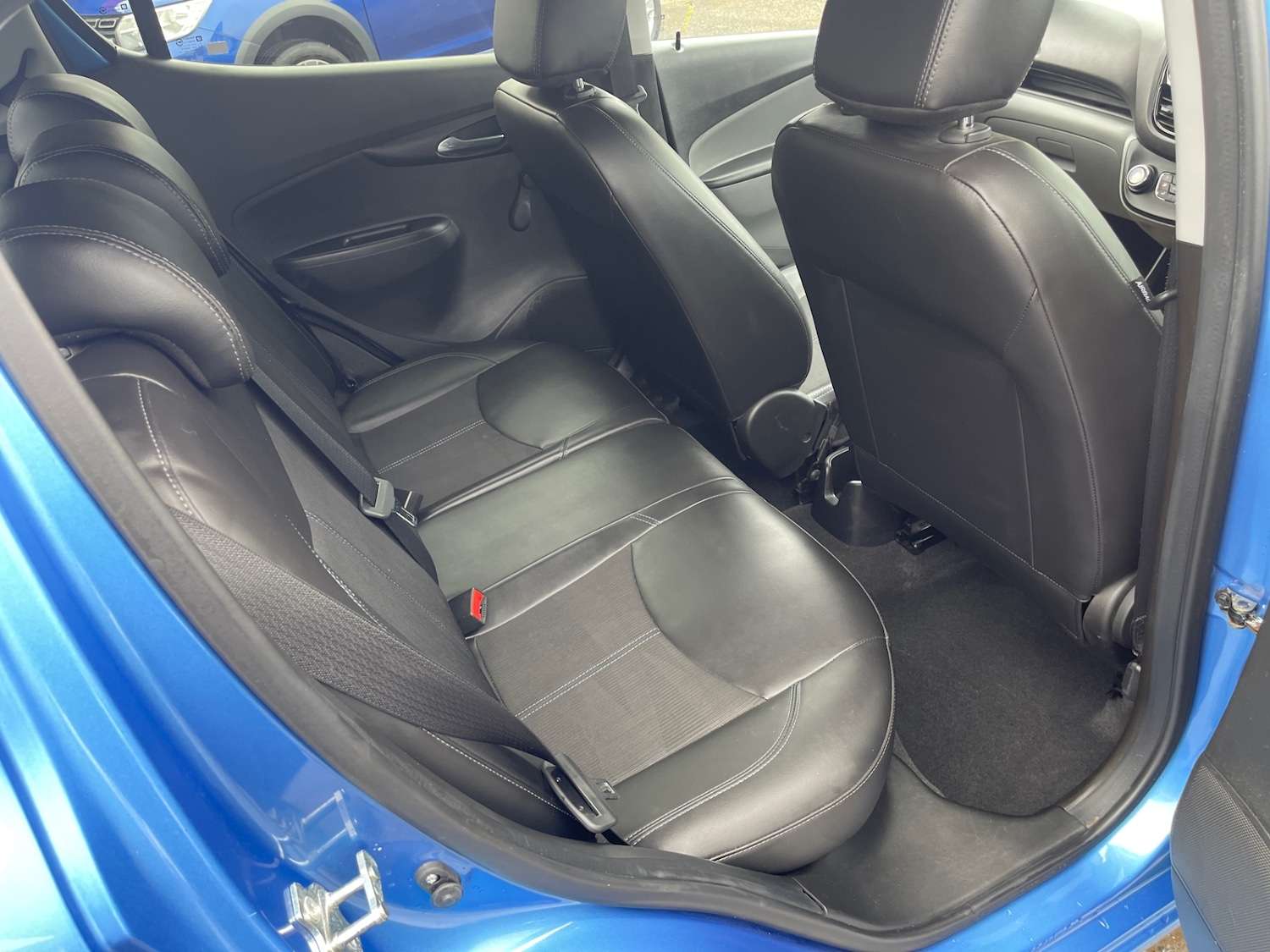 Used Vauxhall Viva 2016 for sale - 77688617: Photo 14