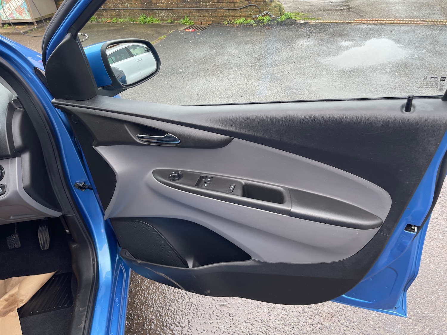 Used Vauxhall Viva 2016 for sale - 77688617: Photo 15